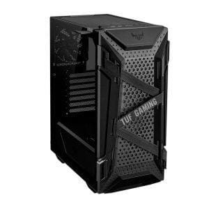 Case TUF Gaming GT301 ARGB Asus - Image 3