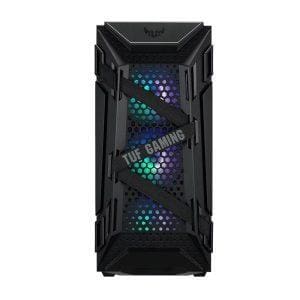 Case TUF Gaming GT301 ARGB Asus - Image 2