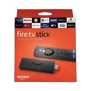 Fire TV Stick Alexa 4K 3ra Generación Amazon - Image 2