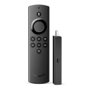 Fire TV Stick Lite Amazon - Image 1