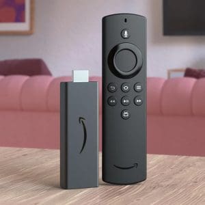 Fire TV Stick Lite Amazon - Image 4