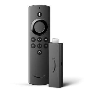 Fire TV Stick Lite Amazon - Image 3