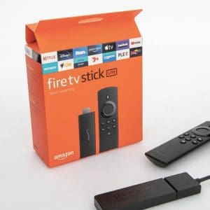 Fire TV Stick Lite Amazon - Image 2