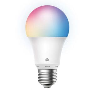 Foco LED inteligente multicolor KL125 TP-Link - Image 1