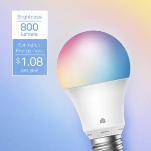 Foco LED Inteligente Multicolor x4 - Image 6