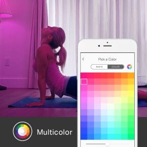 Foco LED Inteligente multicolor KL130 TP-Link - Image 2