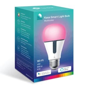 Foco LED Inteligente multicolor KL130 TP-Link - Image 5