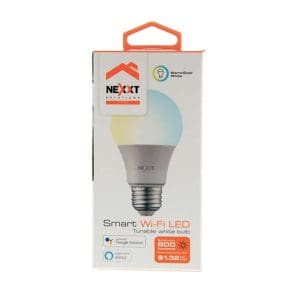 Foco Led Inteligente Wifi 110V NHB-W110 - Image 2