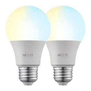 Foco Led Inteligente Wifi 110V NHB-W110 2pk - Image 1