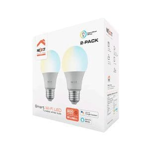 Foco Led Inteligente Wifi 110V NHB-W110 2pk - Image 2