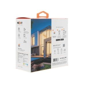 Foco Led Inteligente Wifi 110V NHB-W110 2pk - Image 3