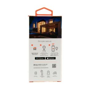 Foco Led Inteligente Wifi 110V NHB-W110 - Image 3
