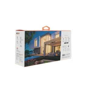 Foco Led Inteligente Wifi 110V NHB-W110 4PK - Image 4