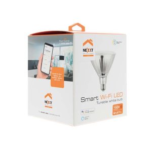 Foco Led Inteligente Wifi 110V NHB-W410 - Image 4