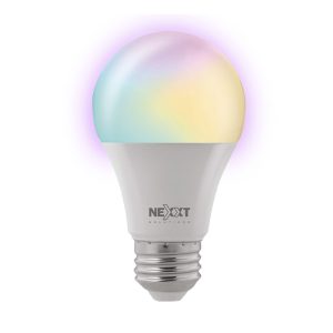 Foco Led Inteligente Wifi Multicolor 800 Lumens NHB-C110 - Image 1