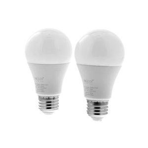 Foco Led Inteligente Wifi Multicolor 800 Lumens NHB-C110 2PK - Image 2