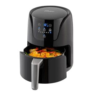 Freidora de Aire Oster de 4 litros CKSTAF40D - Image 2