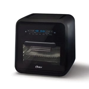 Freidora de Aire Oster de 10 Litros CKSTAF0V3-013 - Image 1