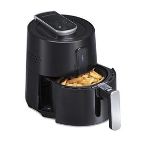 Freidora de aire de 2.5 litros Hamilton Beach 35050 - Image 3