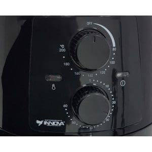 Freidora de Aire Innova de 3.5 litros - Image 5