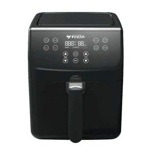 Freidora de Aire Innova de 5.5 litros - Image 1