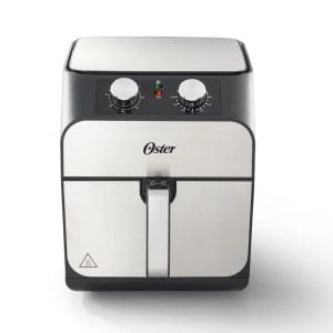 Freidora de Aire Oster de 5.5 litros CKSTAF55-013 - Image 1
