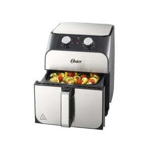 Freidora de Aire Oster de 5.5 litros CKSTAF55-013 - Image 5