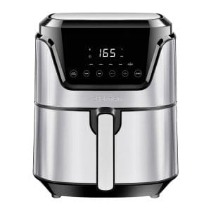 Freidora de aire de 4 litros TurboFry Touch RJ38-SQ-45T Chefman - Image 1