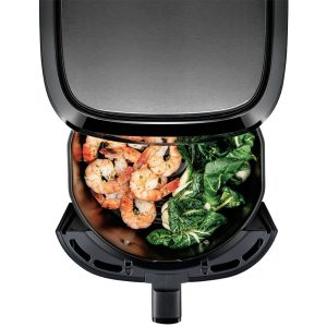 Freidora de aire de 4 litros TurboFry Touch RJ38-SQ-45T Chefman - Image 2