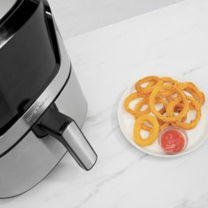 Freidora de aire de 4 litros TurboFry Touch RJ38-SQ-45T Chefman - Image 3