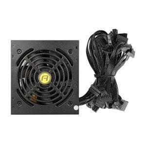 Fuente de poder CSK650 Cuprum Strike Antec - Image 4