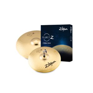 Platillos planet z fundamentals Zildjian - Image 1