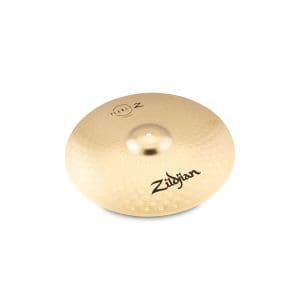 Platillos planet z fundamentals Zildjian - Image 3