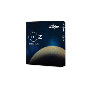 Platillos planet z fundamentals Zildjian - Image 4