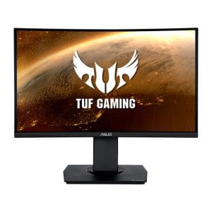 Monitor Gaming de 24 pulgadas VG24VQ Asus - Image 1