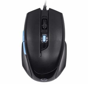 Mouse Gaming M150 HP - Image 1