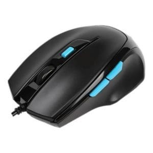 Mouse Gaming M150 HP - Image 4