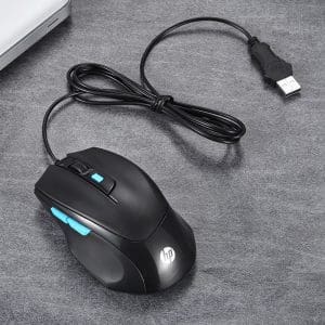 Mouse Gaming M150 HP - Image 2
