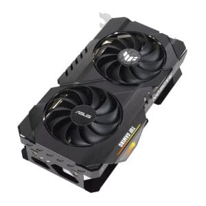 Tarjeta de Video de 4GB TUF Gaming RX6500XT-O4G Asus - Image 4