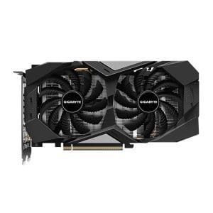 Tarjeta de video de 12GB RXT2026D6 Gigabyte - Image 1
