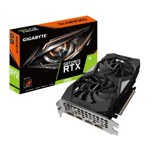 Tarjeta de video de 12GB RXT2026D6 Gigabyte - Image 3