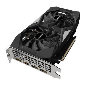 Tarjeta de video de 12GB RXT2026D6 Gigabyte - Image 4