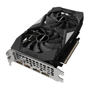 Tarjeta de video de 12GB RXT2026D6 Gigabyte - Image 4