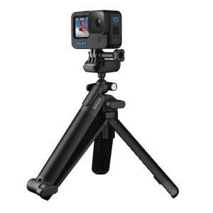 GoPro 3 Way 2.0 tripode de extensión - Image 1