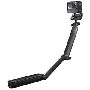 GoPro 3 Way 2.0 tripode de extensión - Image 3