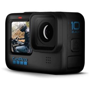 Kit GoPro Hero 10 Black + Accesorios - Image 2