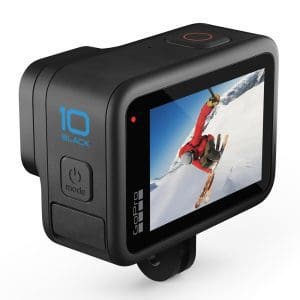 Kit GoPro Hero 10 Black + Accesorios - Image 3