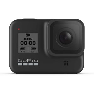 GoPro Hero 8 Black - Image 1