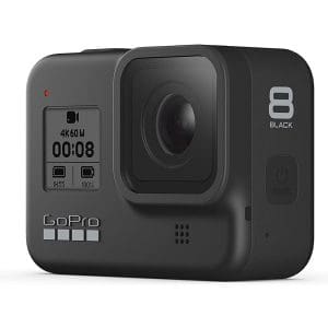 GoPro Hero 8 Black - Image 3