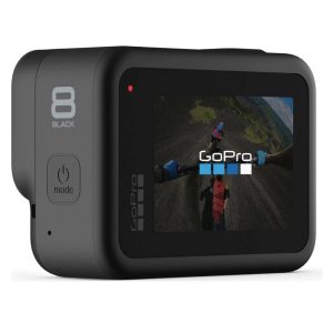 GoPro Hero 8 Black - Image 4